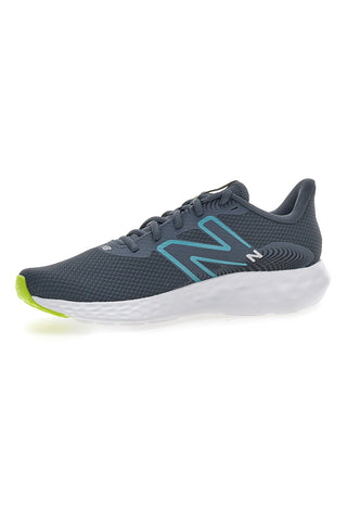 Sive superge iz zračne tkanine New balance M41128a