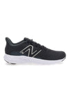 Črne superge iz zračne tkanine New balance M411lb3