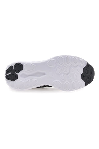 Črne superge iz zračne tkanine New balance M411lb3