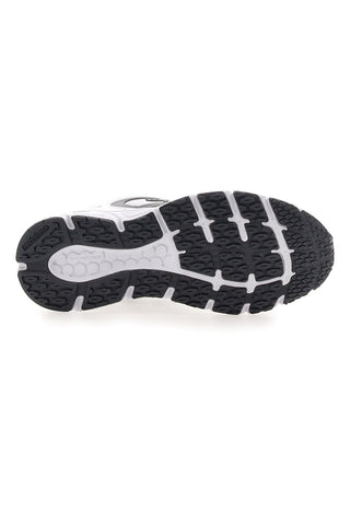 Trenirka iz bele tkanine New balance G4085LI