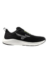 Črni dihajoči tekaški copati Mizuno Enerzy Runnerz 2