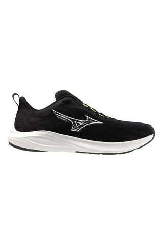 Črni dihajoči tekaški copati Mizuno Enerzy Runnerz 2