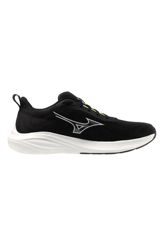 Črni dihajoči tekaški copati Mizuno Enerzy Runnerz 2