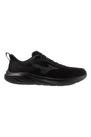 Črni dihajoči tekaški copati Mizuno Enerzy Runnerz 2