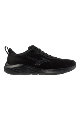 Črni dihajoči tekaški copati Mizuno Enerzy Runnerz 2