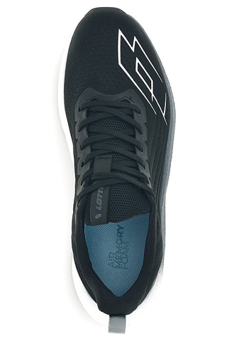 Lotto Speedride 700 III BLACK