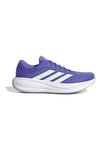 Lahki tekaški čevlji Adidas Response Runner 2 v vijolični barvi z mrežastim zgornjim delom