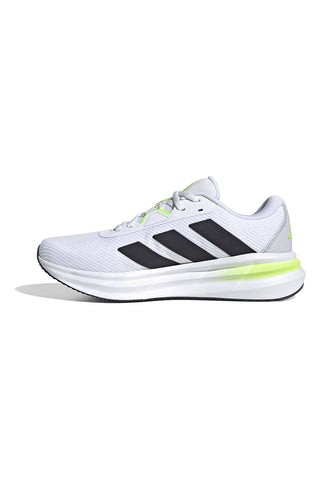 Bele lahke tekaške čevlje Adidas Galaxy 7 M