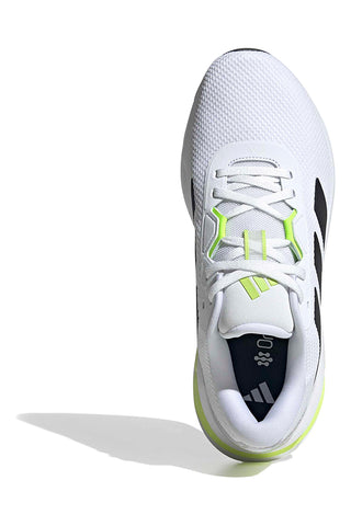 Bele lahke tekaške čevlje Adidas Galaxy 7 M
