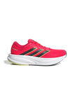 Lahki rdeči tekaški čevlji Adidas Response 2 M