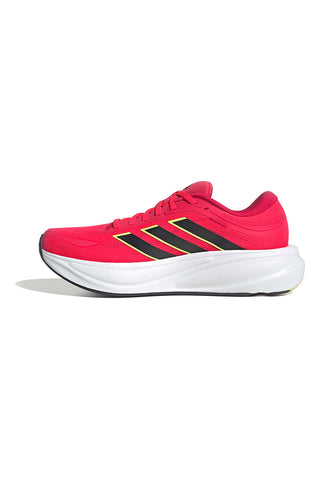 Lahki rdeči tekaški čevlji Adidas Response 2 M