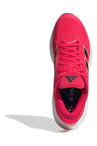 Lahki rdeči tekaški čevlji Adidas Response 2 M