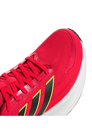 Lahki rdeči tekaški čevlji Adidas Response 2 M