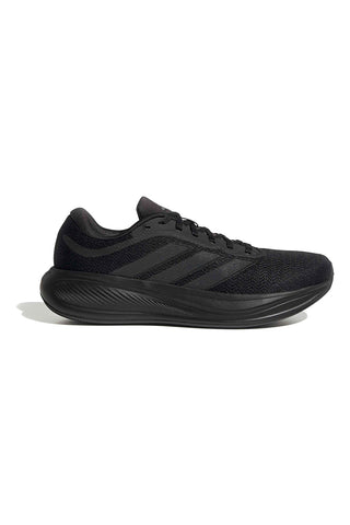 Lahki črni tekaški čevlji Adidas Response Runner 2