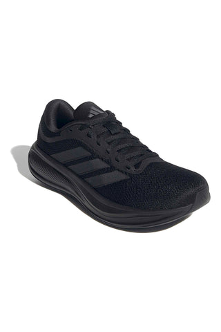 Lahki črni tekaški čevlji Adidas Response Runner 2