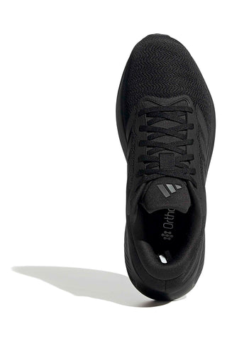 Lahki črni tekaški čevlji Adidas Response Runner 2