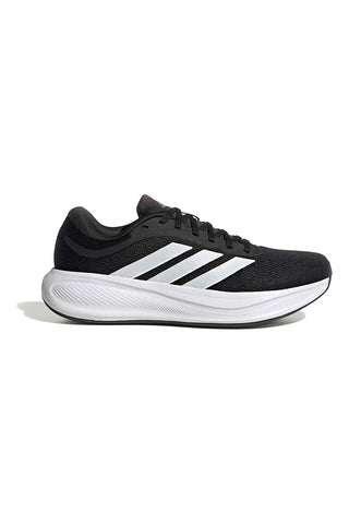 Lahki črni tekaški čevlji Adidas Response Runner 2