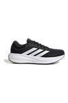Lahki črni tekaški čevlji Adidas Response Runner 2