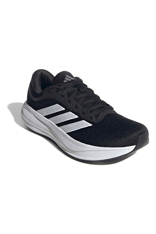 Lahki črni tekaški čevlji Adidas Response Runner 2