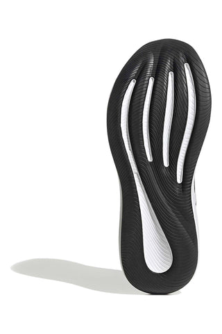 Lahki črni tekaški čevlji Adidas Response Runner 2