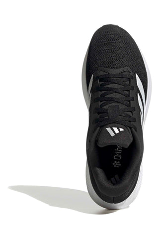 Lahki črni tekaški čevlji Adidas Response Runner 2