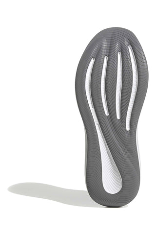Lahki tekaški čevlji Adidas Response Runner 2 iz mrežastega materiala v modri barvi