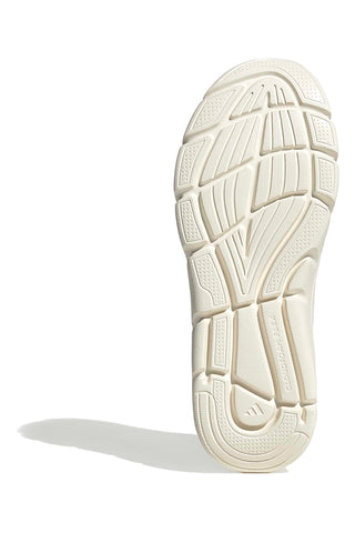 Lahke črne mrežaste superge z elastičnimi vezalkami Adidas Cloudfoam Flex
