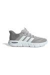 Svetlo sive mrežaste superge z RapidFit Adidas Cloudfoam Flex