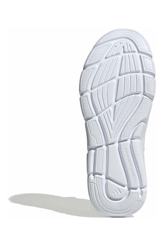 Lahke črne mrežaste superge z RapidFit Adidas Cloudfoam Flex