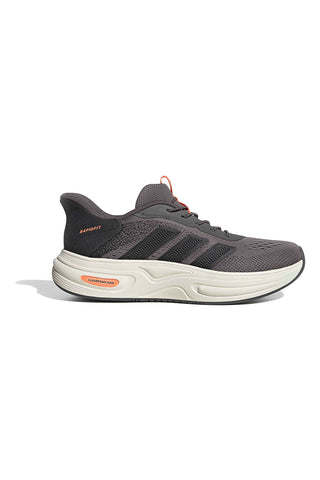 Svetlo sive superge z RapidFit in Cloudfoam Adidas Cloudfoam Cuxxion