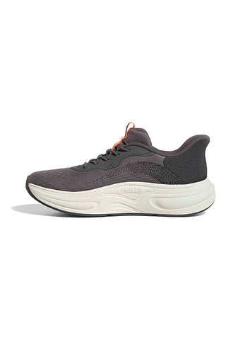 Svetlo sive superge z RapidFit in Cloudfoam Adidas Cloudfoam Cuxxion