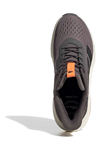 Svetlo sive superge z RapidFit in Cloudfoam Adidas Cloudfoam Cuxxion