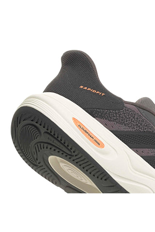 Svetlo sive superge z RapidFit in Cloudfoam Adidas Cloudfoam Cuxxion