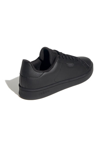 Črni športni copati iz recikliranega materiala Adidas URBAN COURT