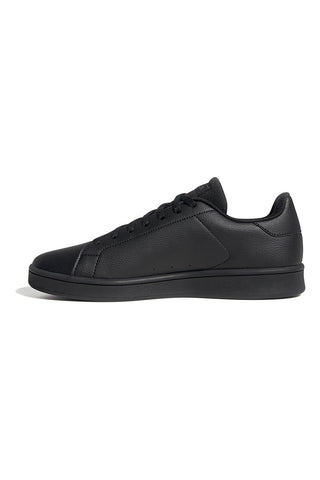 Črni športni copati iz recikliranega materiala Adidas URBAN COURT