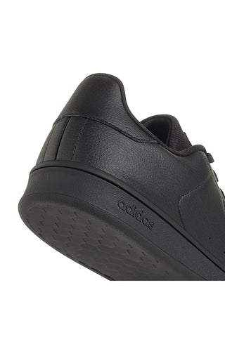 Črni športni copati iz recikliranega materiala Adidas URBAN COURT