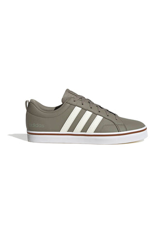 Sive superge z bežastimi črtami Adidas VS PACE 2.0