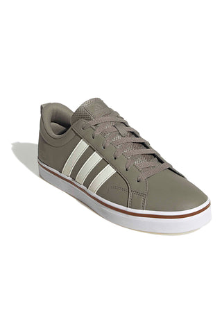Sive superge z bežastimi črtami Adidas VS PACE 2.0