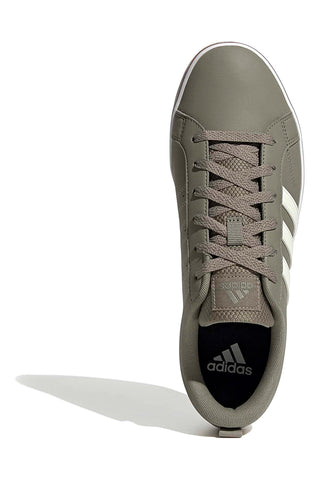 Sive superge z bežastimi črtami Adidas VS PACE 2.0