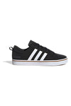 Črni športni copati z belimi črtami Adidas VS PACE 2.0