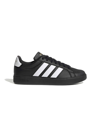 Črni športni copati Adidas Streettalk