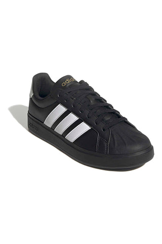 Črni športni copati Adidas Streettalk