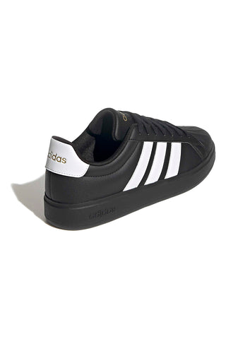 Črni športni copati Adidas Streettalk