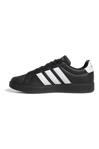 Črni športni copati Adidas Streettalk