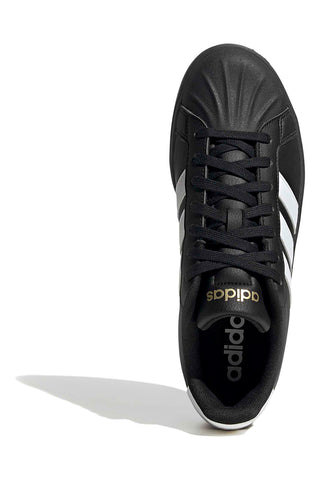 Črni športni copati Adidas Streettalk
