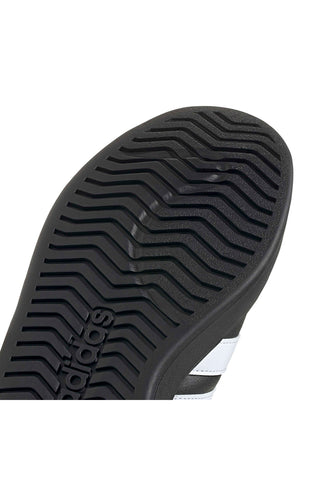 Črni športni copati Adidas Streettalk