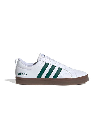 Bele superge Adidas VS Pace 2.0 v skate stilu