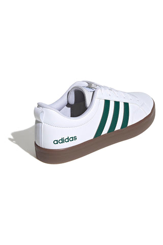 Bele superge Adidas VS Pace 2.0 v skate stilu