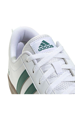 Bele superge Adidas VS Pace 2.0 v skate stilu