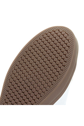 Bele superge Adidas VS Pace 2.0 v skate stilu
